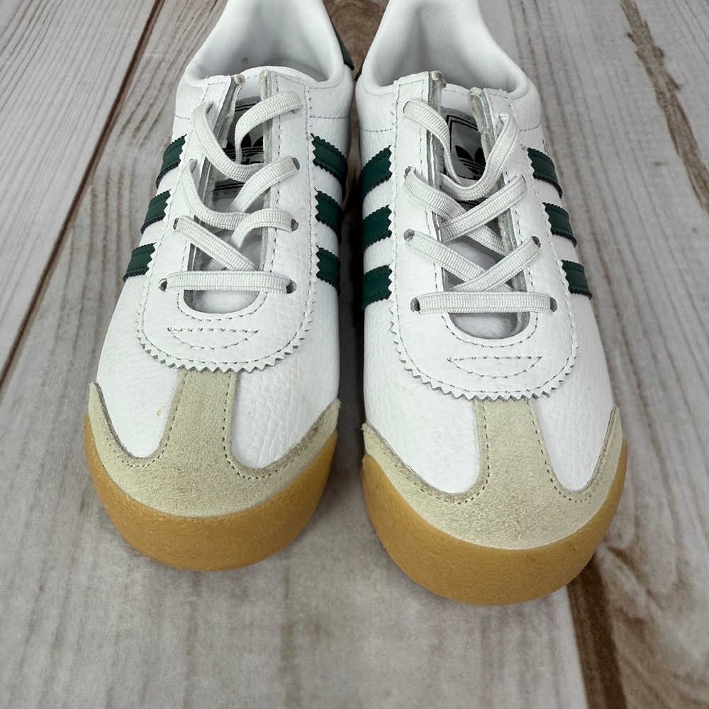 Adidas Samoa Toddler Sneakers 10C - Picture 2 of 7